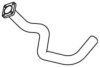 VOLVO 3952776 Exhaust Pipe